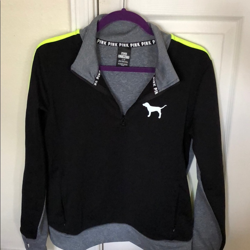 Victoria’s Secret long sleeve top